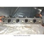 Tapa De Cilindro Remanufactured Cylinder Heads De Isuzu 4he1 Motor Culata 4he1 Cylinder Block for sale
