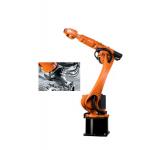 Kuka Kr 16 Specifications Industry Robot Arm Small-to-medium Workpiece Automation