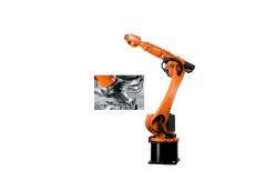 China Kuka Kr 16 Specifications Industry Robot Arm Small-to-medium Workpiece Automation supplier