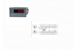 China High Precision Mini Crane Weighing Scales Controllers, Weighing Instrument Match Loadcell supplier