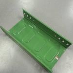 50mm 300mm Height Office Cable Tray Fire Resistance UL94 V-0 Rectangular Shape for sale