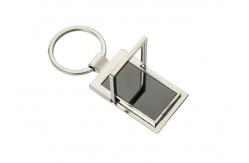 China Portable Metal Keychain Holder supplier