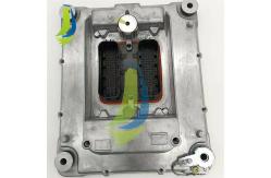 China 60100011 Controller ECU Computer Board For EC140D EC240D Excavator supplier