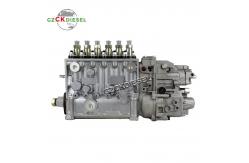 China Injection Pump 3931255 3934780 0402736834 0402066710 for Cummins C8.3 6CTAA Engine supplier