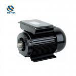 YL90L-4 1.5kw Motor Single Phase Double Capacitor Induction Motor for sale