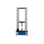 2T Cable Testing Equipment Tensile And Elongation Strength Measuring Device 390mm for sale
