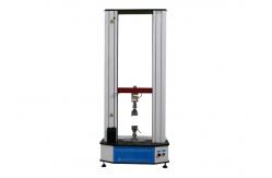 China 2T Cable Testing Equipment Tensile And Elongation Strength Measuring Device 390mm supplier
