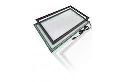 China 40 Points infrared 43 Inch Touch Screen Overlay  For Teaching supplier