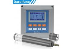 China IP66 Disinfection Hydrogen Peroxide Analyzer Modbus RTU For Drinking Water supplier