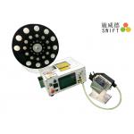 Light Weight Automatic Cable Tie Tool Air Source Powered 5kg/Cm2 Pneumatic Pressure for sale