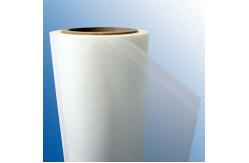 China 6 Mil Polypropylene Self Adhesive Tape Sheet Permanent Matte  36 X 100' supplier