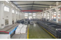 China Mesh Belt Furnace manufacturer