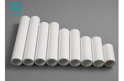 China Reusable Lint Cleanroom Sticky Roller White Tacky Roller Long Life Using supplier