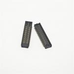 0.5mm Pitch 60Pin Gold-Plated Btb Connector 5.0 Combined Height PCBA Patch Double Groove Board Board Manufacturer for PCB for sale