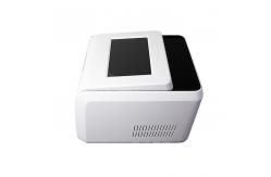 China 4 Channels Clinical Lab Instruments Fluorescence Quantitative Real Time Pcr Machine supplier