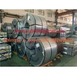 Milk Powder Tinplate Food Packaging Tinplate Sheet  0.25mm Thickness rust resistance 900mm 966mm 842mm  Tinplate Coils for sale