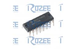 China MAX232N supplier