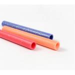 Colorful Flexible PP Pipe Profile