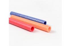 China                    Customizable Wide Soft Panel Tube              supplier