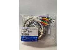 China NIHON KOHDEN Patient Cable ECG Leads BJ-961D Medical Device Hospital Equipment​ supplier