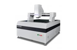 China Automatic Gantry Vision Measurement System 0.25um Used In PCB Circuit Board supplier