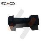 For Bobcat 6674706 bolt segment CTL chassis attachment T200 864 for sale