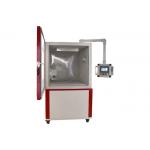 IEC 62368-1 Clause Y.5.5 Blowing Sand And Dust Test Chamber 1000L for sale