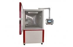 China Dustproof IP5/6 Simulated Sand And Dust Environment Test Chamber supplier