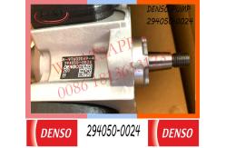 China 2940500024 Diesel Fuel Pump 294050-0024 For ISUZU 8-97602049-4 8976020494 supplier