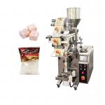 200g Ice Cube Packing Machine 80bags/min 304 Stainless for sale