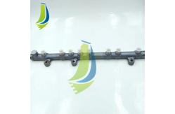 China 0445226188 Common Rail Pipe For D6E Diesel Engine Parts supplier