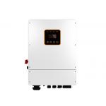 ESS Split Phase Inverter 5 - 10KW  4 MPPT Grade A Polycrystalline for sale