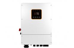 China ESS Split Phase Inverter 5 - 10KW  4 MPPT Grade A Polycrystalline supplier
