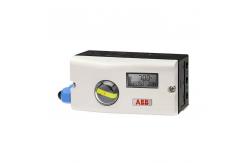 China TZIDC Intelligent Positioner V18345-2010521001 Built-In Operating Panel And Communication Interface supplier