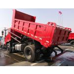 2022 Hot Sale Beiben Used Dump Truck for Sale for sale