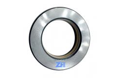 China 81212 81212-M Thrust Ball Bearings 60*95*26 MM 81212M supplier