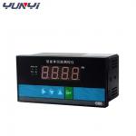 LED Single Loop Pressure Level Controller Temperature Controller for sale