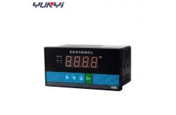 China LED Single Loop Pressure Level Controller Temperature Controller supplier