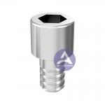 Medentis Medical ICX Implant Bridge Bar Titanium Screw for sale