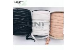 China Adjustable Nylon Elastic Shoulder Strap For Underwear Bra supplier