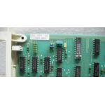 DSAI 145 57120001-HA ABB Analog Input Unit Length 234 Mm for sale