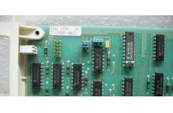 China DSAI 145 57120001-HA ABB Analog Input Unit Length 234 Mm supplier