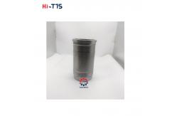 China Diesel Part Engine Spare Part Cylinder Liner For 6D20 IM530-L8925 supplier