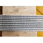 ASME SA213 TP304, 1.4301, S30400 Stainless Steel Seamless Tube For Heat Exchangers for sale