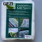 100% polyester/HDPE fabric insect net soft thin net farm mesh net for insect proof with good price in market for sale