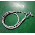 Temporary Fiber Optics Tools And Equipments / Cable Sleeve Connector For Power Line for sale