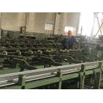 40CR  Between 3 To 5 Meters Between 25-30 Degrees  Chrome Piston Rod Engineering Machinery for sale