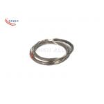 Positive Negative 0.56mm Thermocouple Bare Wire KP KN For Industry for sale