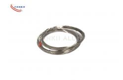 China Positive Negative 0.56mm Thermocouple Bare Wire KP KN For Industry supplier