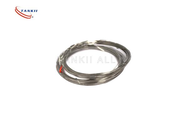 Positive Negative 0.56mm Thermocouple Bare Wire KP KN For Industry